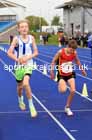 Boys under-13s 2022 Northern Road Relays, SportsCity, Manchester. Photo: David T. Hewitson/Sports for All Pics